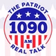 1090 The Patriot - KFNQ logo