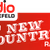 Radio Bielefeld - Dein New Country Radio logo