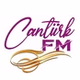 Cantürk FM logo