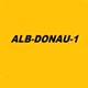 ALB Donau 1 logo