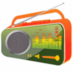Jil Radio logo
