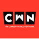Logo de Comedy World Network - CWN Radio