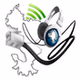 Radio Machaka logo