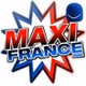 Maxi France logo