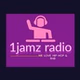 1jamz radio logo