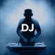 Medi 1 Radio - DJ logo