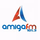 Logo de Amiga FM