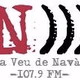 Logo de La Veu de Navàs