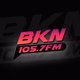 Logo de La Bakana