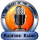 Radford Radio logo