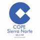 COPE Sierra Norte logo