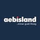 Radio AEBISLAND logo