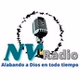 NV Radio GT logo