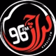 Karachi FM logo