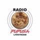 Radio Pupusa logo