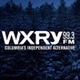WXRY 99.3 - WXRY-LP logo