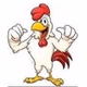 Gallo88.3 logo