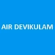 All India Radio - AIR Idukki (Devikulam) logo