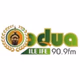 Logo de Oodua Fm