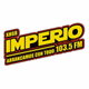 Logo de Imperio 103.5 FM - XHGB
