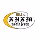 Radio Jerez - XEXM logo