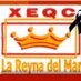 Logo de La Reyna del Mar - XEQC
