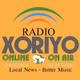 Logo de Radio Xoriyo
