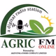 Logo de Agric FM