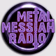 Logo de Metal Messiah Radio