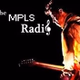 The Mpls Radio logo