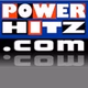 Powerhitz - Jamz logo