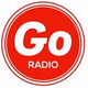 Logo de GO Radio