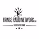 Fringe Radio Network logo