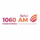 Logo de Radio Educación - XECPAE