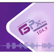 Rádio GPx logo