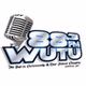 WUTU 88.3 FM - WUTU logo