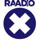 Logo de Raadio X