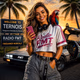Logo de RADIO FMT
