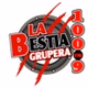 La Bestia Grupera - XHTBV logo