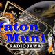 Logo de Radio Waton Muni
