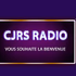 CJRS Radio Montreal logo