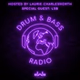 Radio Liberty MP - Drum and Bass logo