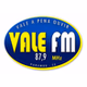 Rádio Vale do Puiu logo