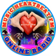 Logo de Music Heartbeat FM