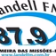 Landel FM logo