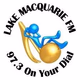 Logo de Lake Macquarie FM