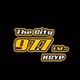 The City - KCYP-LP logo