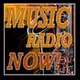 Music Radio Now! logo