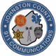 Logo de Johnston County Fire and EMS Dispatch