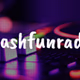 Logo de crashfunradio